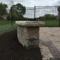 Michael's Lawn Care & Landscaping ico