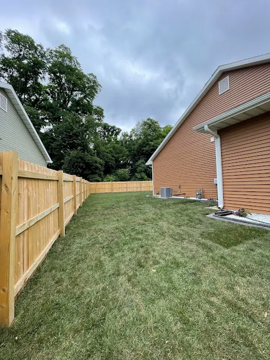 J.E. Landscaping Picture 6