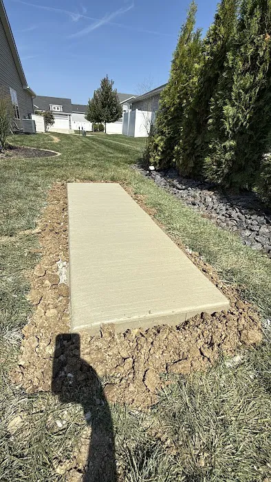 J.E. Landscaping Picture 5