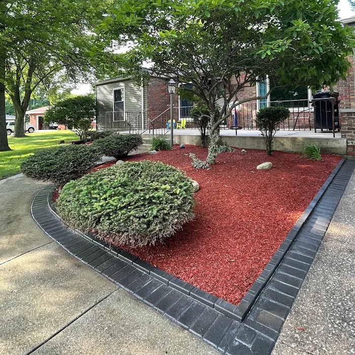 J.E. Landscaping Picture 4