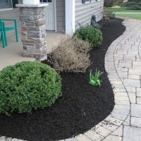 G&G Landscape,LLC ico