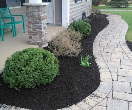 G&G Landscape,LLC