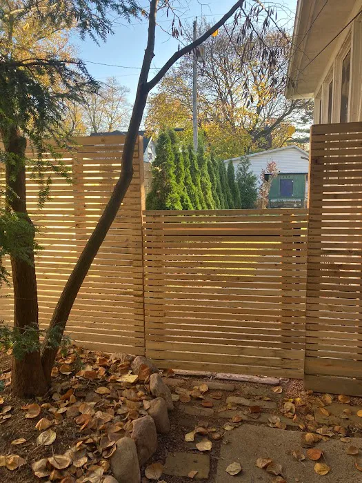 Green Plumb Garden Design Picture 8