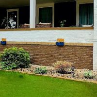 Reeds Nursey ico