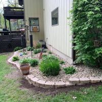 L & J landscaping & lawn care snow removal LLC ico