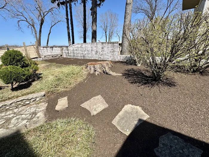 Del Real's Landscaping Picture 1