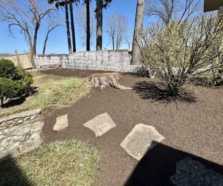 Del Real's Landscaping