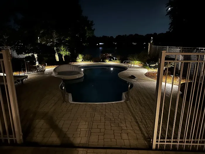 Landscape Illumination Picture 7