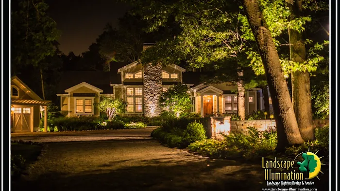 Landscape Illumination Picture 6