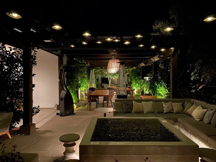 Landscape Illumination Picture 9
