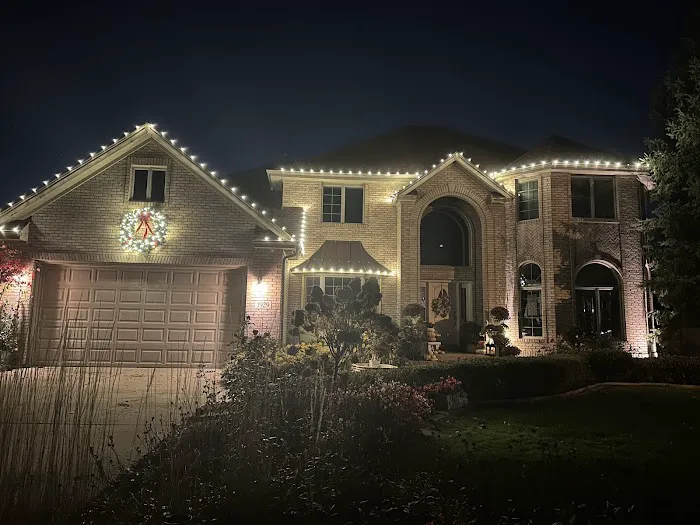Landscape Illumination Picture 8