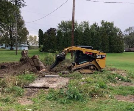 JD Land Solutions