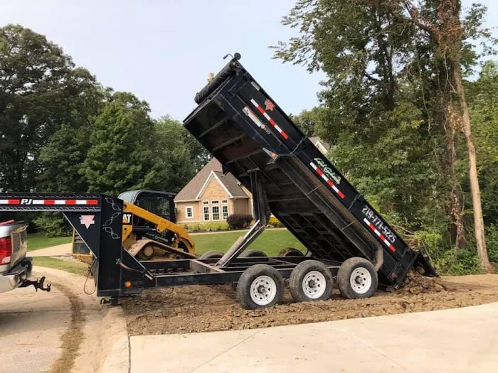 JD Land Solutions Picture 4