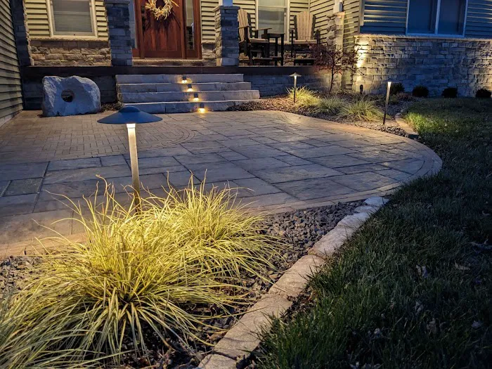 Countryside Landscaping Picture 6