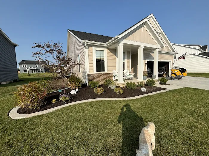 Countryside Landscaping Picture 1