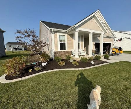 Countryside Landscaping