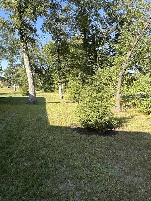 Countryside Landscaping Picture 4