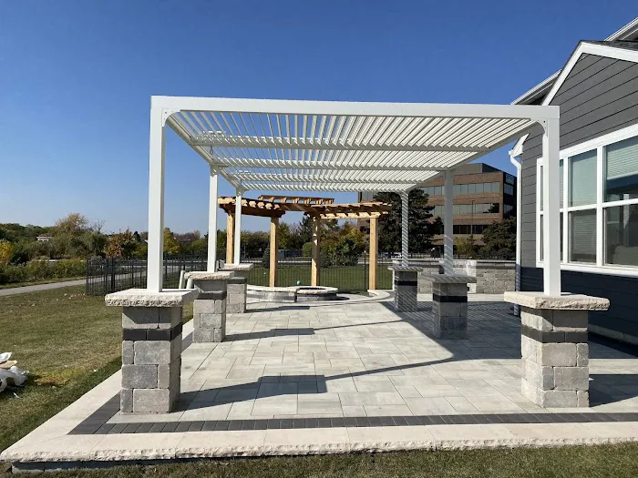 Arrowhead Brick Pavers Inc Picture 4