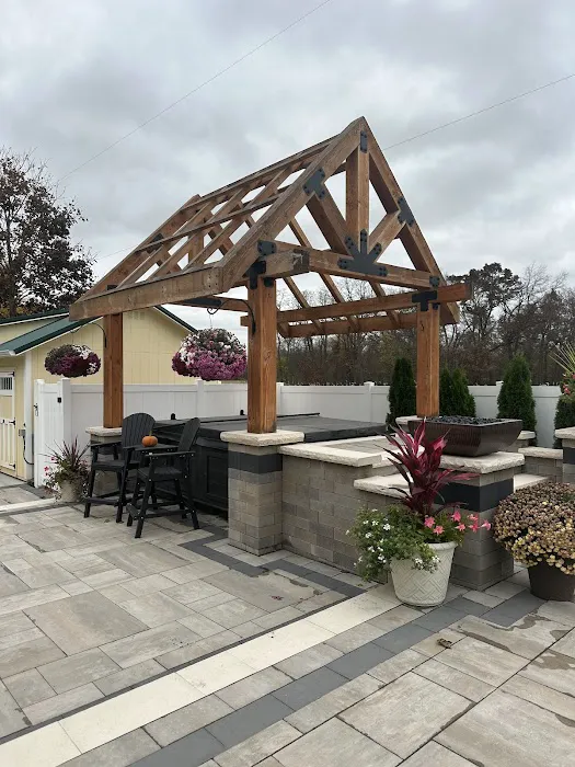 Arrowhead Brick Pavers Inc Picture 2