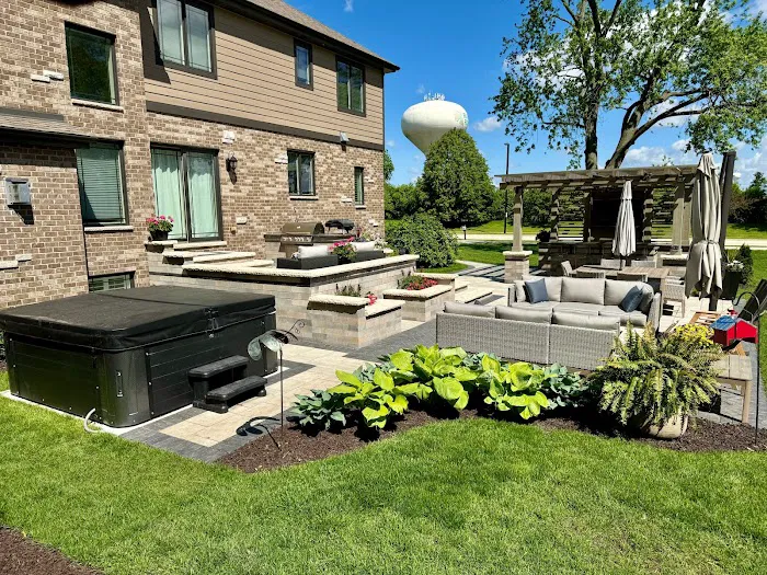Arrowhead Brick Pavers Inc Picture 9