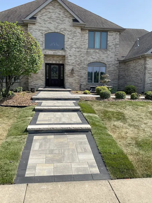 Arrowhead Brick Pavers Inc Picture 7