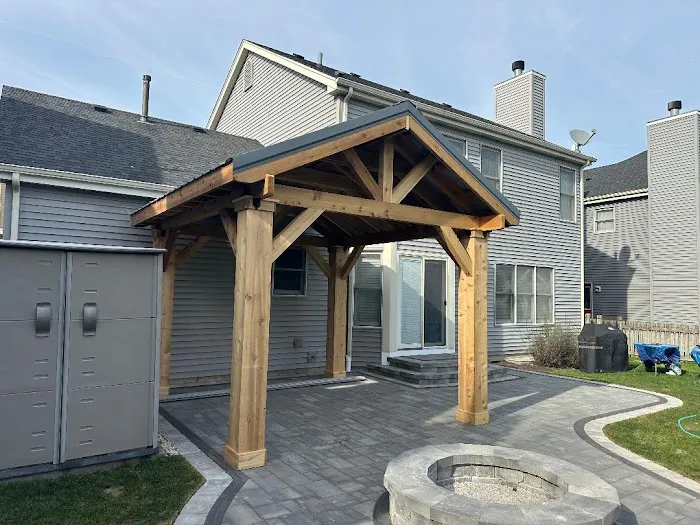 Arrowhead Brick Pavers Inc Picture 10