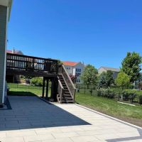 Green atrium land care landscape snow removal ico