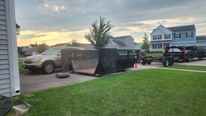 D and G Landscaping and Snow Removal Picture 10