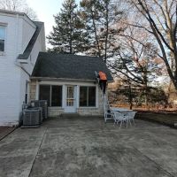 D and G Landscaping and Snow Removal ico