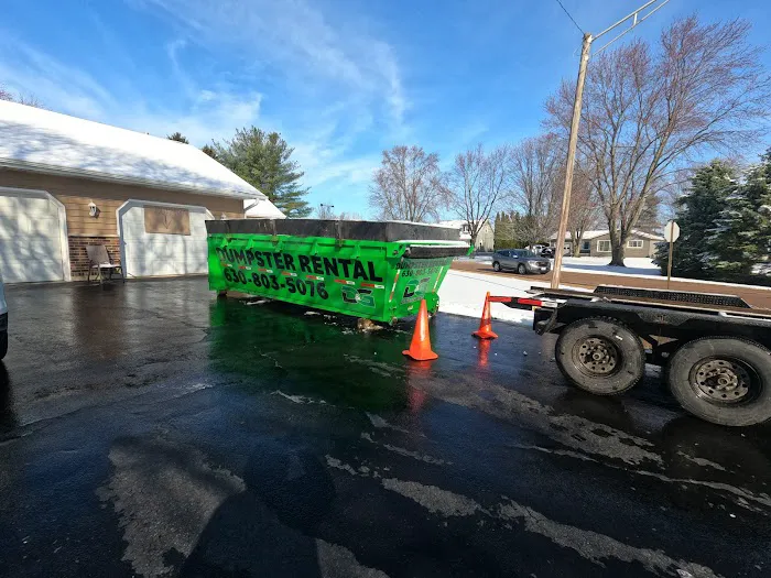 D and G Landscaping and Snow Removal Picture 6