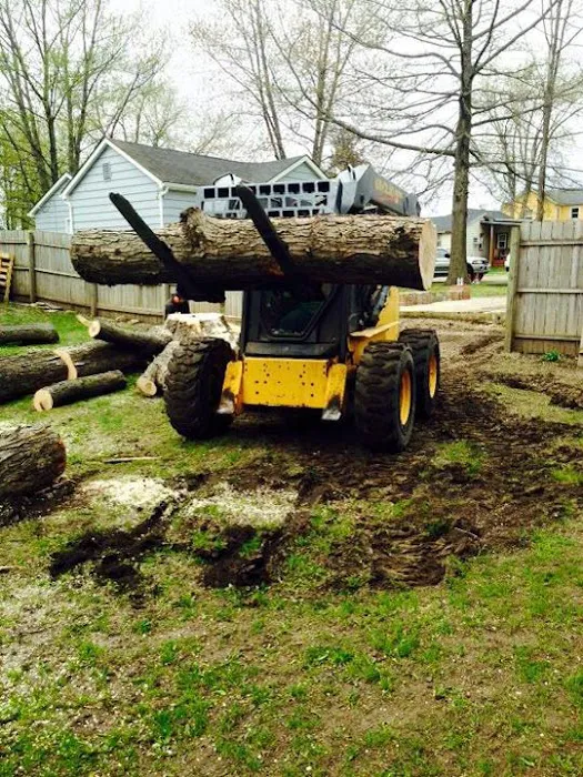 Busted Knuckles Landscaping, L.L.C. Picture 1