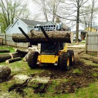 Busted Knuckles Landscaping, L.L.C. ico