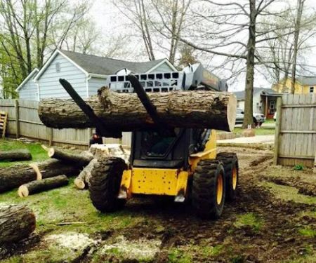 Busted Knuckles Landscaping, L.L.C.