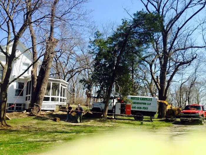 Busted Knuckles Landscaping, L.L.C. Picture 10