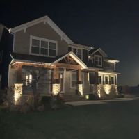 Aztech Landscaping ico