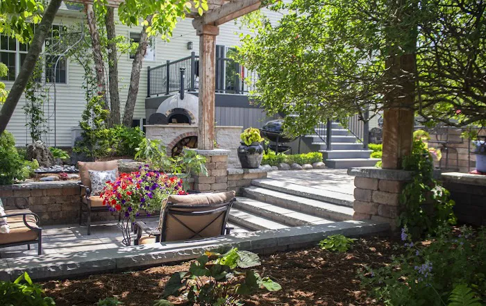 Aztech Landscaping Picture 4