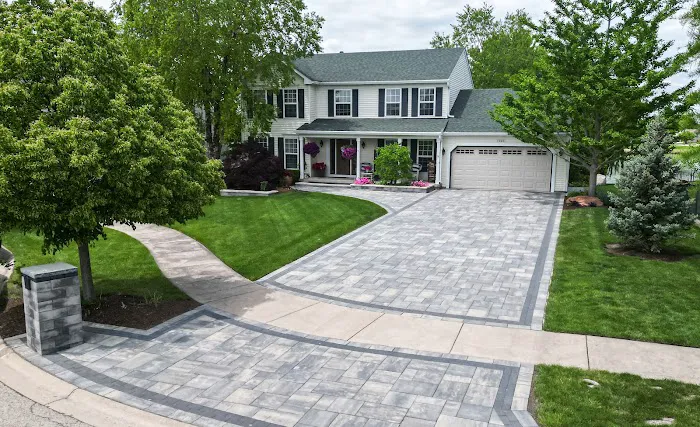 Aztech Landscaping Picture 8