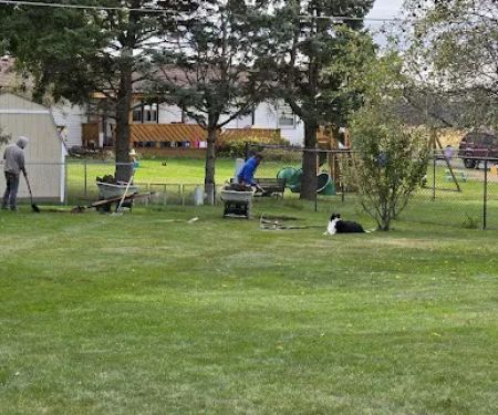 Stran's Garden Center & Landscaping