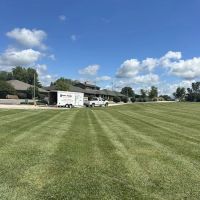 Del's Family Landscaping Corporation ico