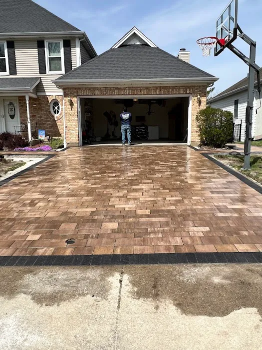 Gamez Lawn Service & Landscaping Picture 10