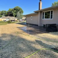 Gamez Lawn Service & Landscaping ico
