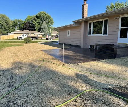 Gamez Lawn Service & Landscaping
