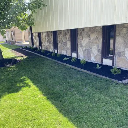 Hernandez Landscape & Tree Service LLC Picture 1