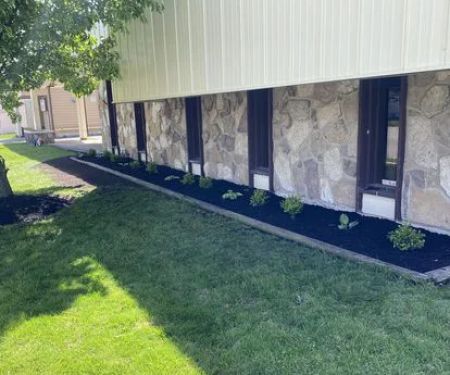 Hernandez Landscape & Tree Service LLC