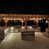 Red’s Landscape and Construction, Inc. ico
