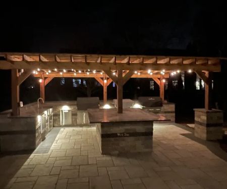 Redu2019s Landscape and Construction, Inc.