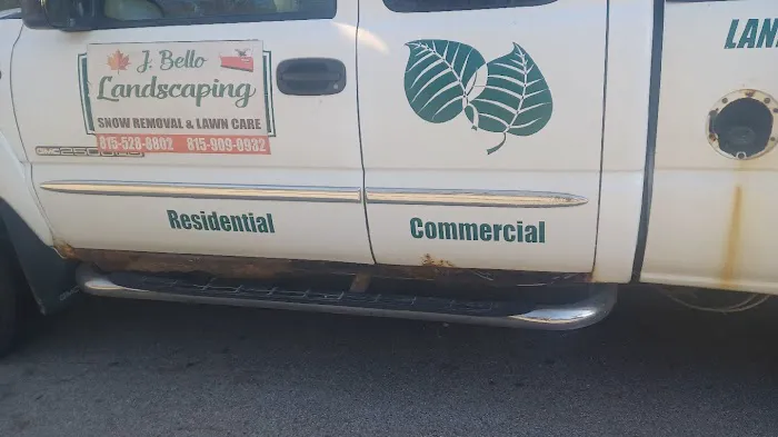 J.Bello Landscaping & lawn care -we have insurance Picture 2