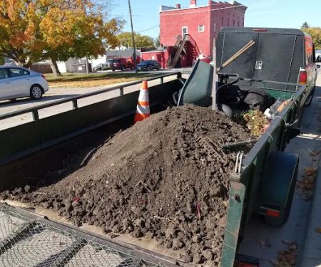J.Bello Landscaping & lawn care -we have insurance