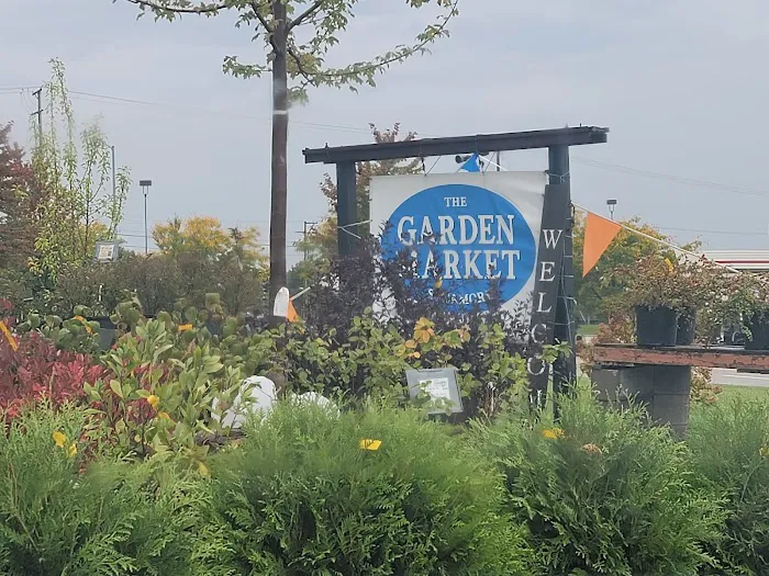 The Garden Market Sycamore Picture 8