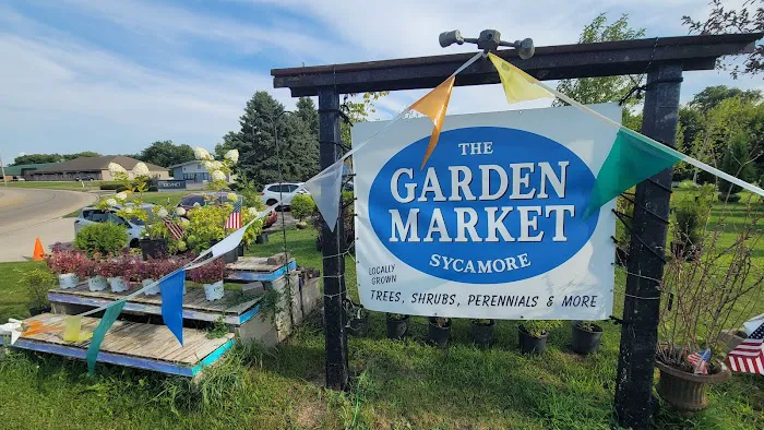 The Garden Market Sycamore Picture 4